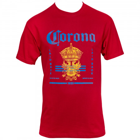 Corona Extra Laid Back Heritage Collection T-Shirt